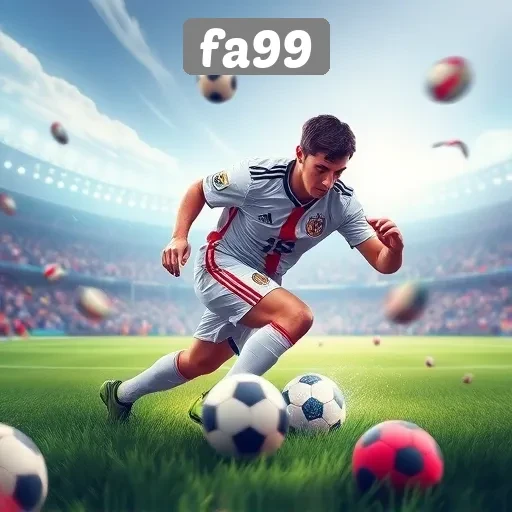 Menggali Fitur Unggulan Situs Game Fa99