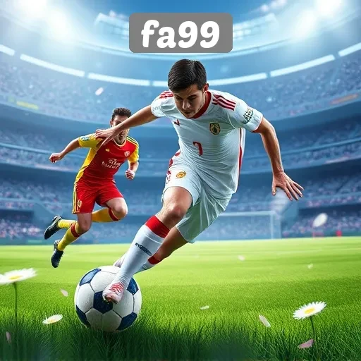 Mengenal fa99 Sebagai Platform Game Terpercaya