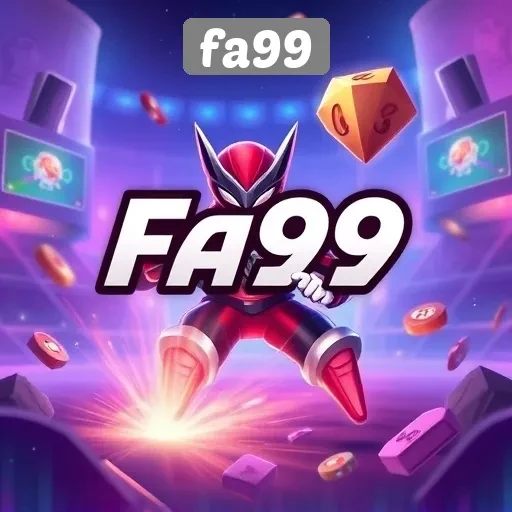 Fa99: Inovasi Terbaru dalam Dunia Game Online