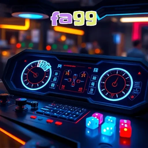 fa99 RPG